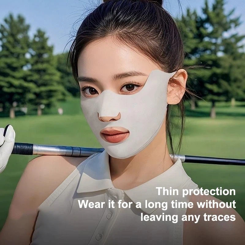 【B】2枚入り、通気性の良いアイスシルク素材のマスク。洗濯可 - Kids Face Mask のレビューと価格